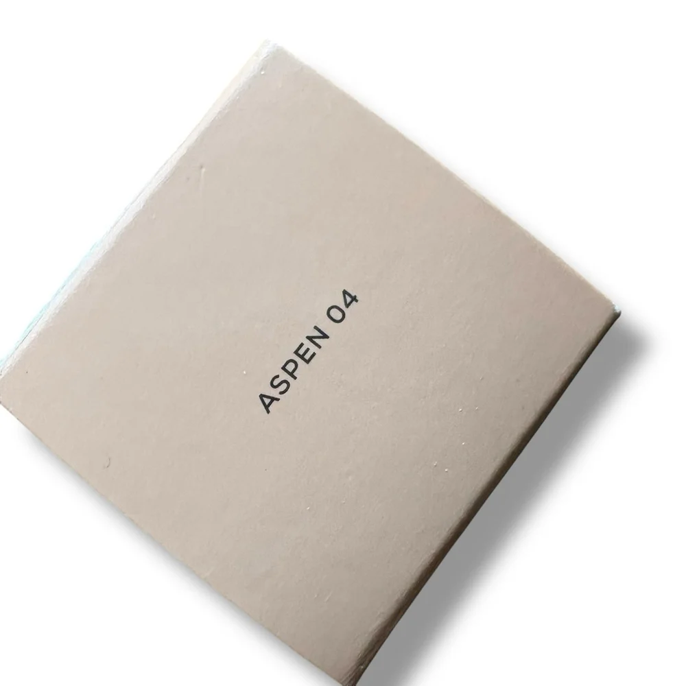 bareMinerals BAREPRO Foundation ASPEN 04 SPF 20 30ml / 1 fl oz New in Box